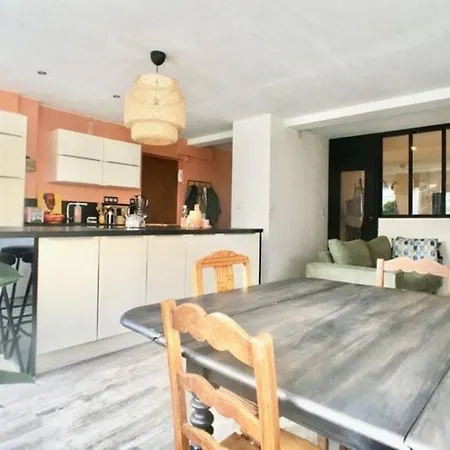 Les Quais De Seine - Confort Apartment *