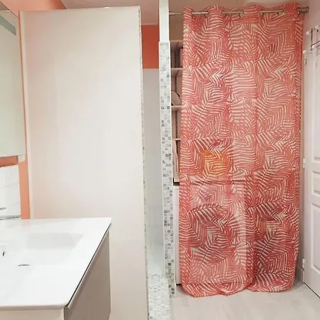 Les Quais De Seine - Confort Apartment *